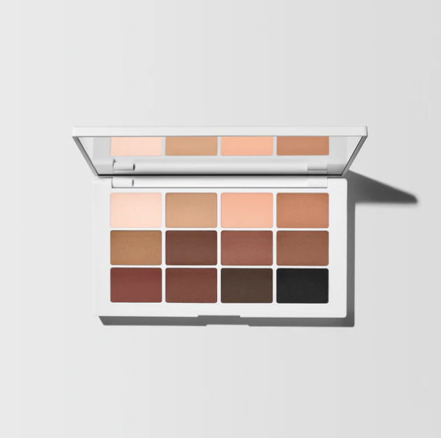 Makeup by Mario Master Mattes Eyeshadow Palette (COS1213)