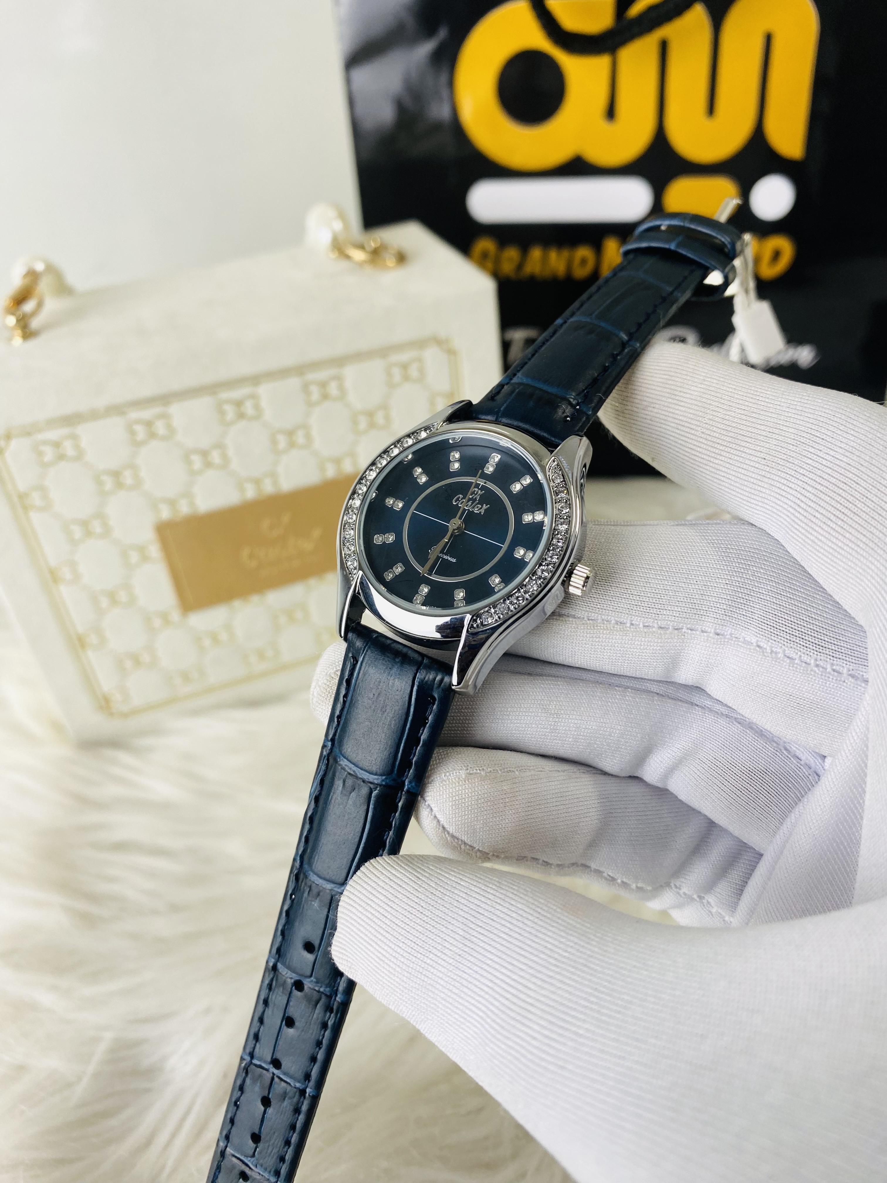 CASLEX LEATHER