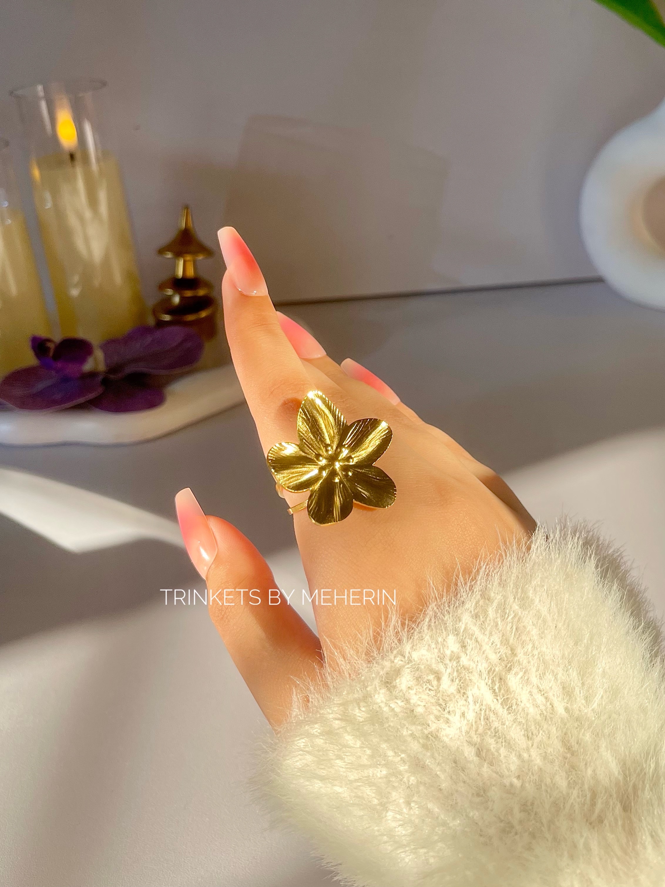 High Quality Ring TB11_img_0