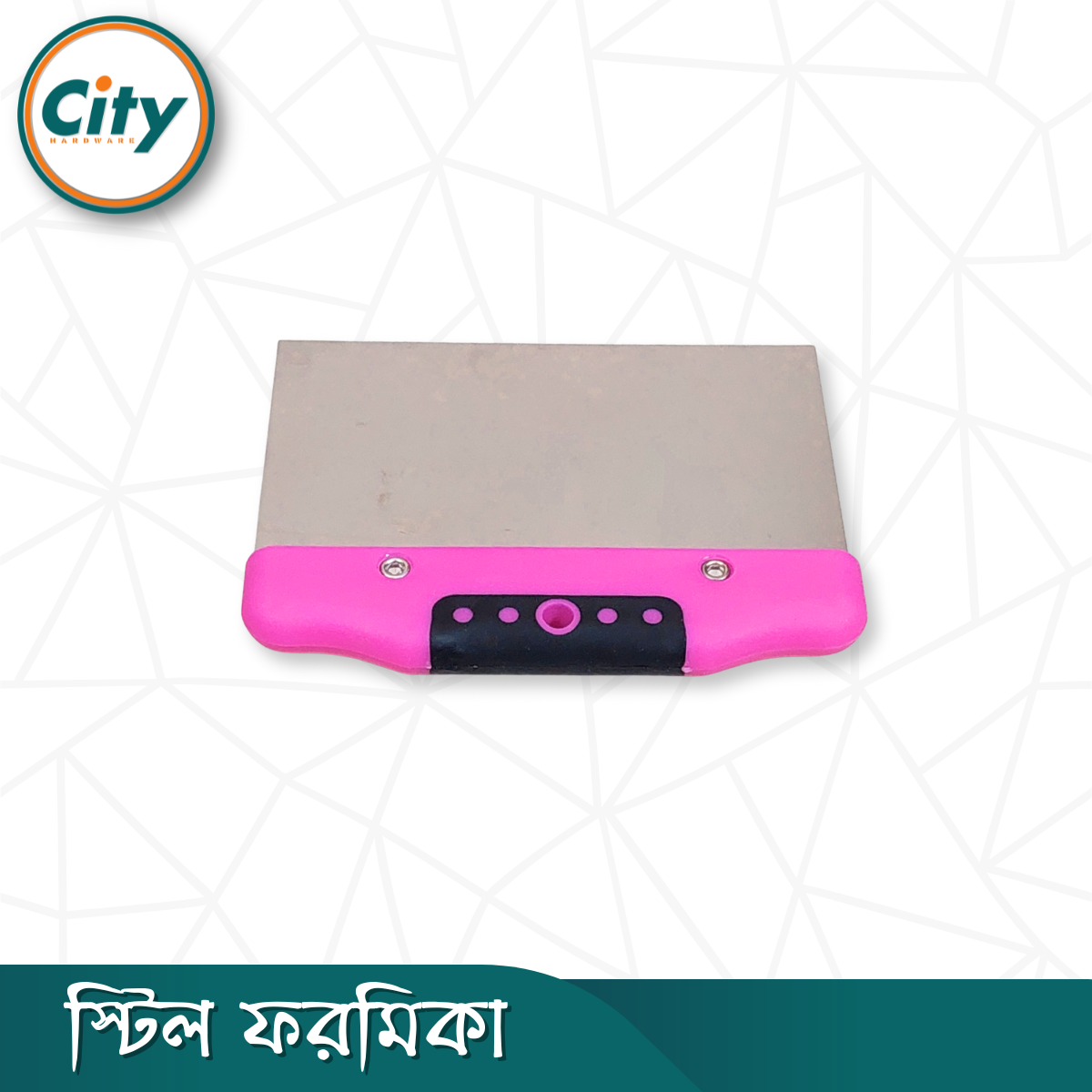 ৬ ইঞ্চি স্টিল ফরমিকা প্রিমিআম কুয়ালিটি স্ক্র্যাপার পুটি নাইফ প্লাস্টার ফিলিং স্প্যাটুলা স্ক্র্যাপার হ্যান্ড টুল_img_2