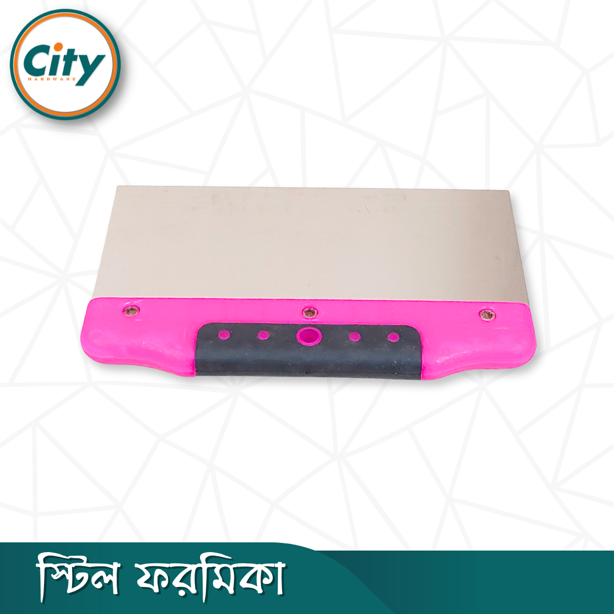 ৮ ইঞ্চি স্টিল ফরমিকা প্রিমিআম কুয়ালিটি স্ক্র্যাপার পুটি নাইফ প্লাস্টার ফিলিং স্প্যাটুলা স্ক্র্যাপার হ্যান্ড টুল_img_3