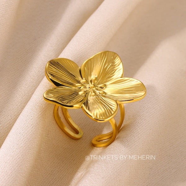High Quality Ring TB11_img_1