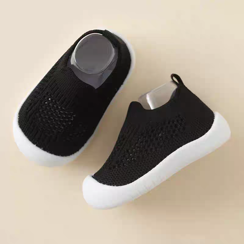 Baby Soft Knit Anti Slip Playing Sneakers (6 months to 3.5 years) for ANGEL_img_4