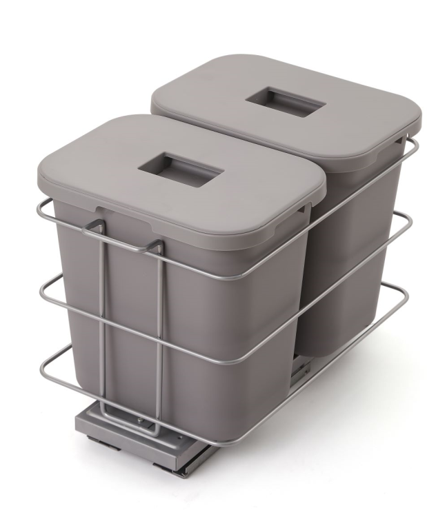 Kitchen Waste Bin