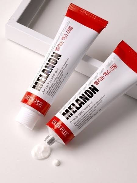 Medi-Peel Melanon X Cream - 30ml_img_0