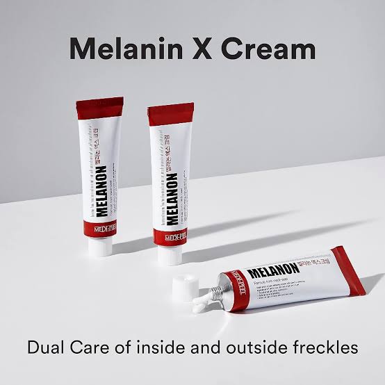 Medi-Peel Melanon X Cream - 30ml_img_1