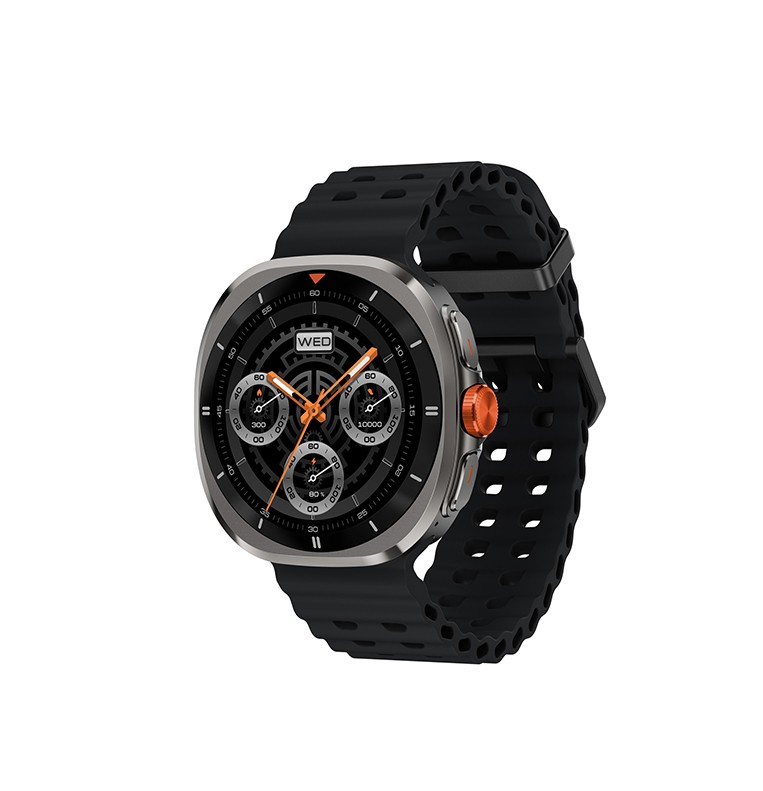 Haylou Vibe Smart Watch_img_0