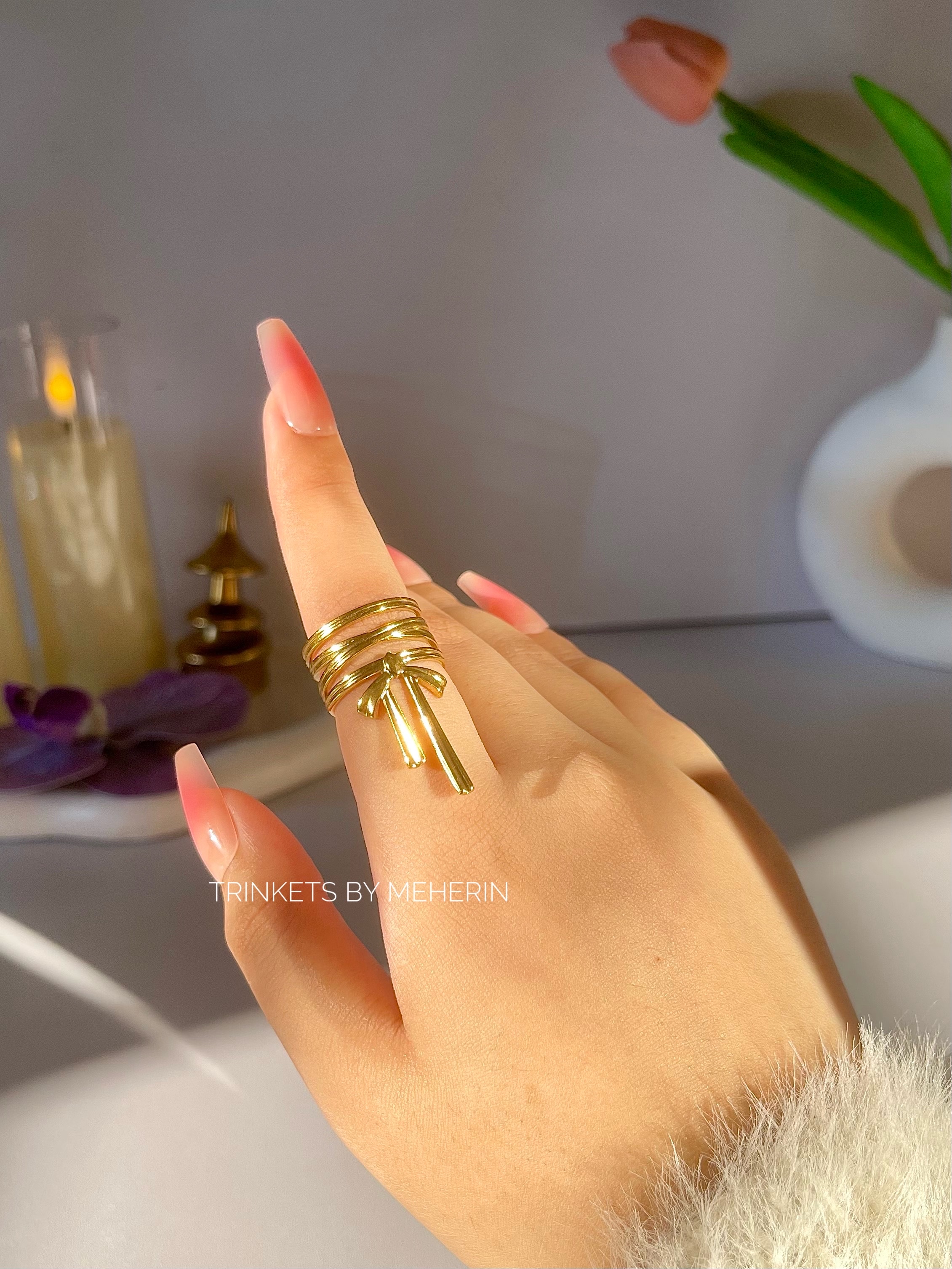 High Quality Ring TB21_img_0