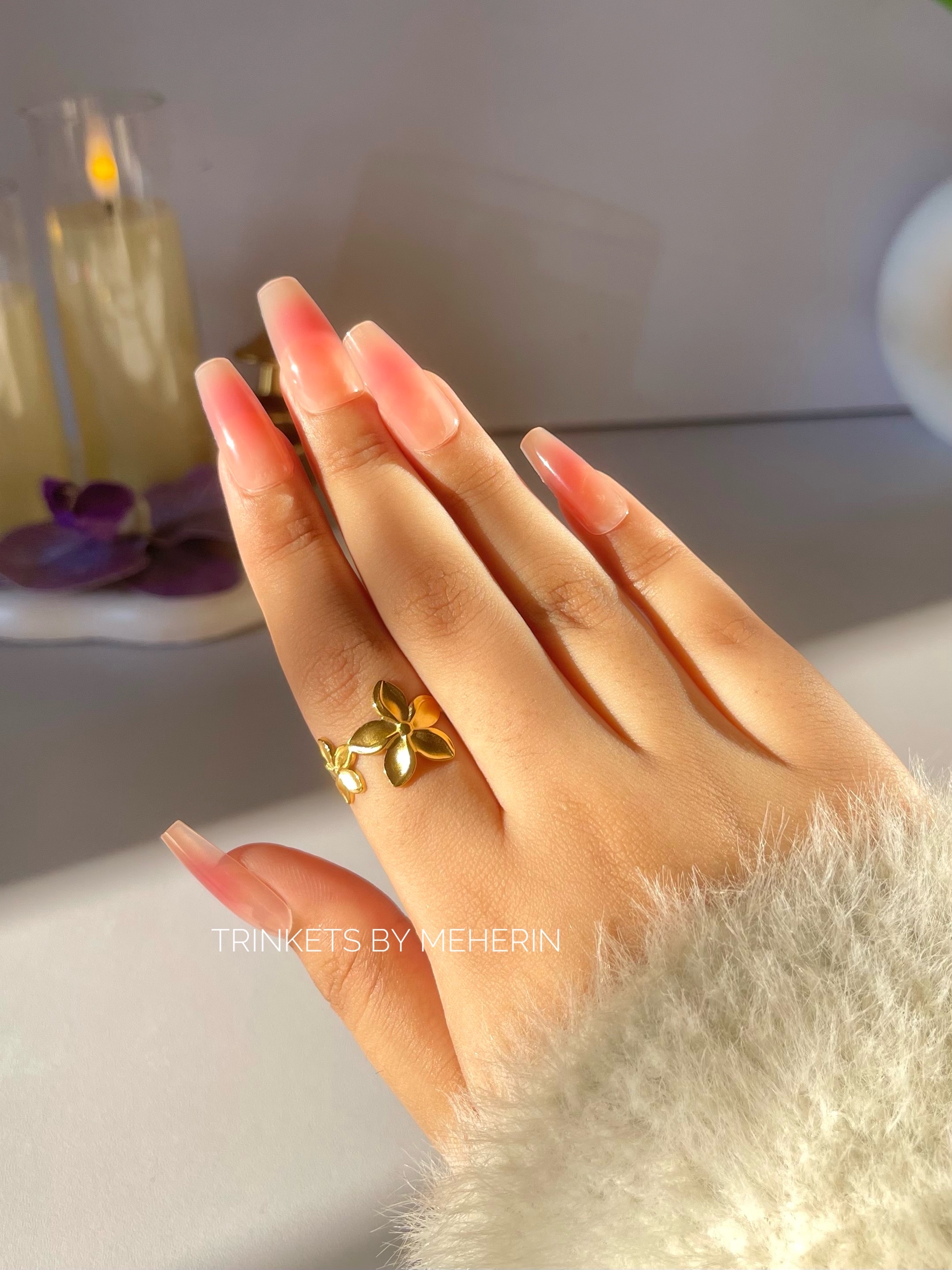 High Quality Ring TB22_img_1