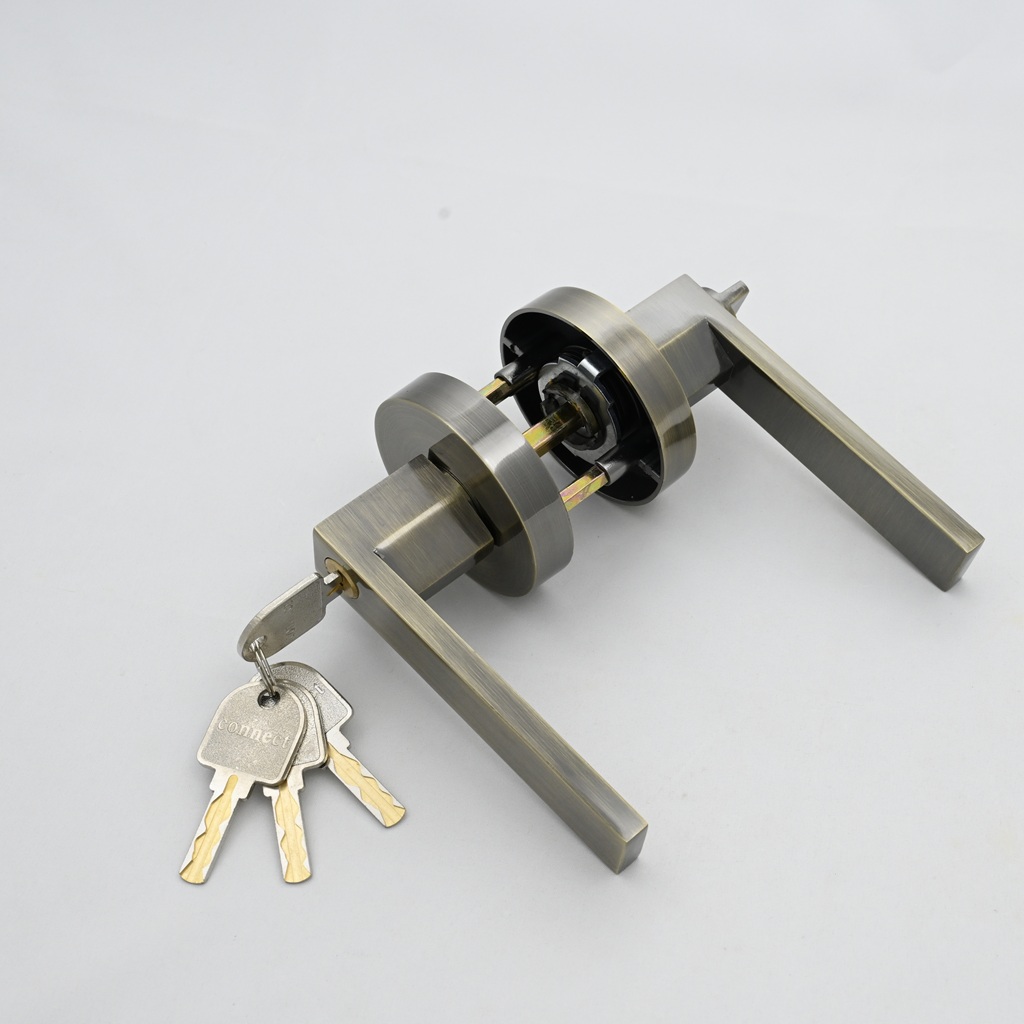 Inter Lock