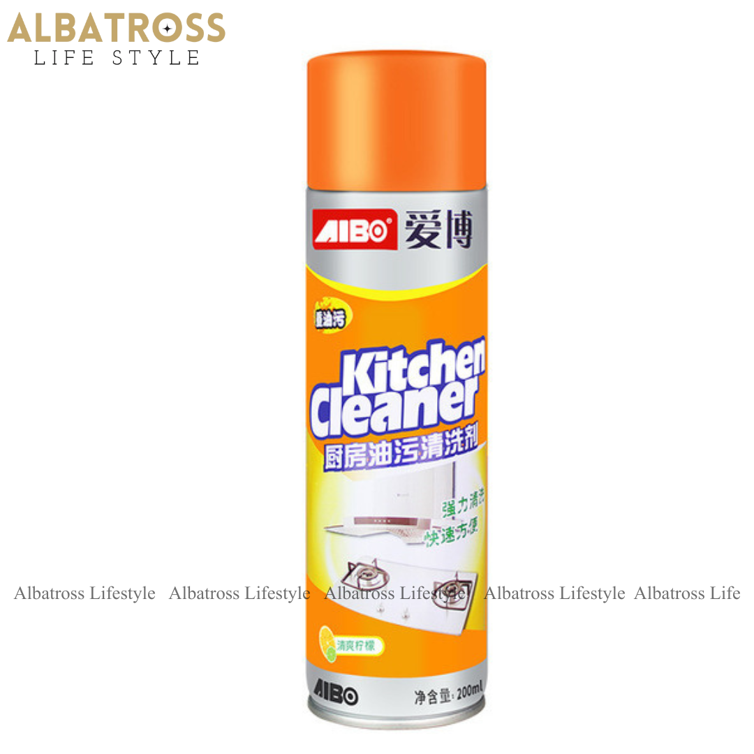 Kitchen Foam Cleaner_img_1