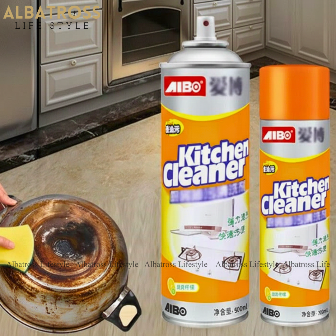 Kitchen Foam Cleaner_img_2