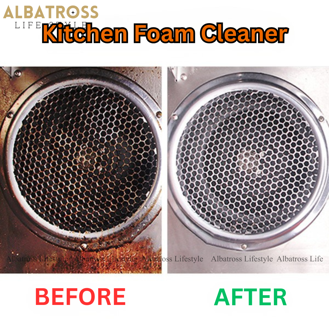 Kitchen Foam Cleaner_img_3