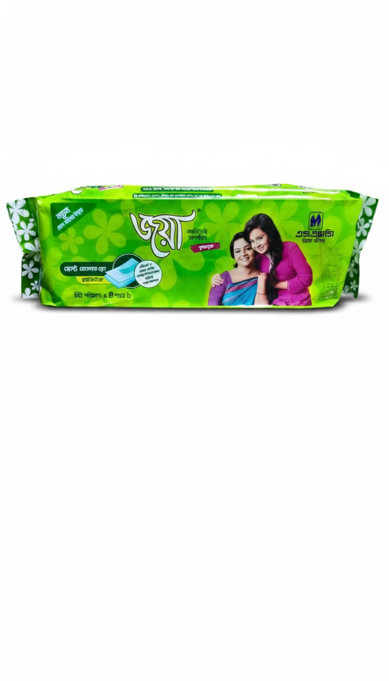 Joya Pad 5 Pic Belt