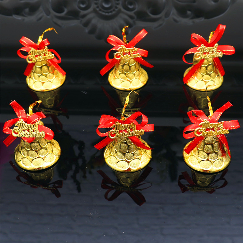 gold bell