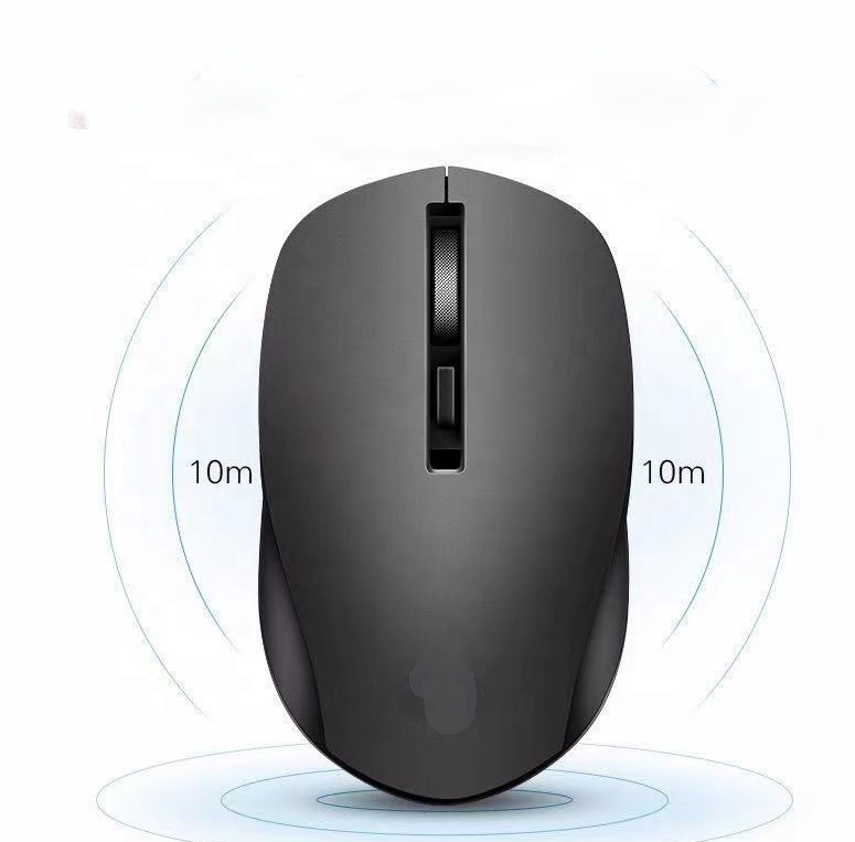 Jedel WD156 Dual Mode Charging Wireless Office Mouse_img_1