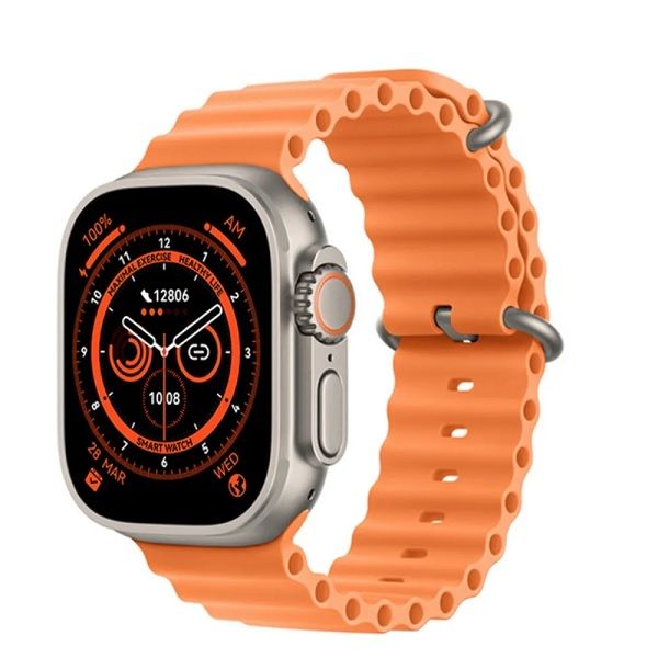 Z66 Ultra Series 8 Smart Watch_img_1