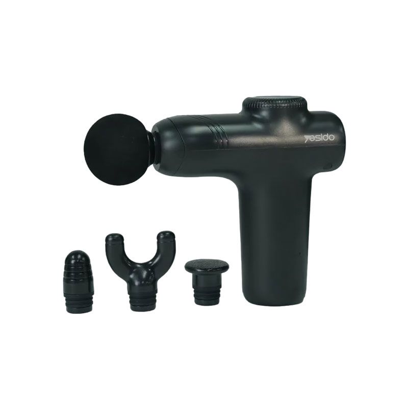 YESIDO MG01 Massage Gun_img_1