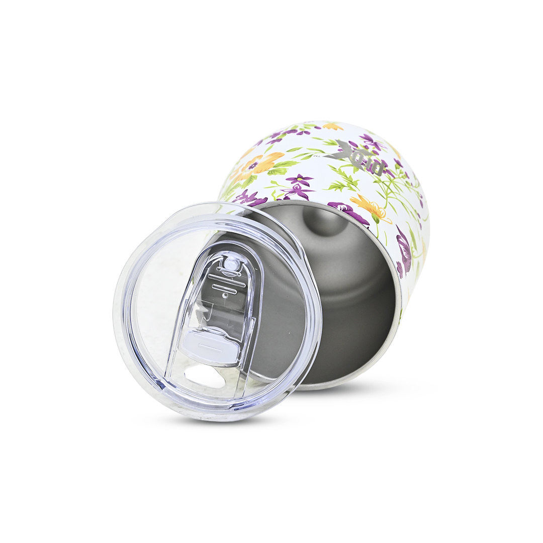 350ml SS Thermos Coffee Mug – CM-1642 White_img_2