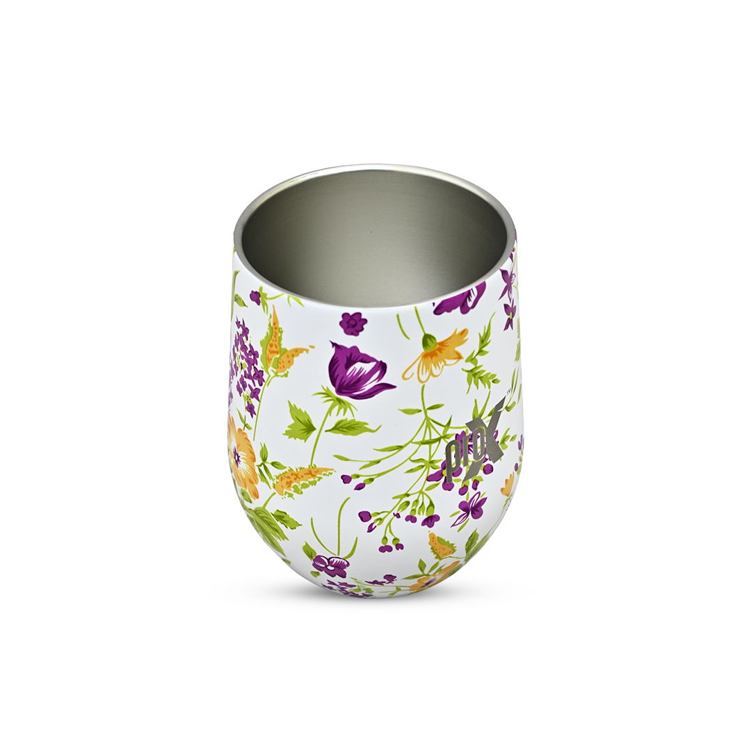 350ml SS Thermos Coffee Mug – CM-1642 White_img_3