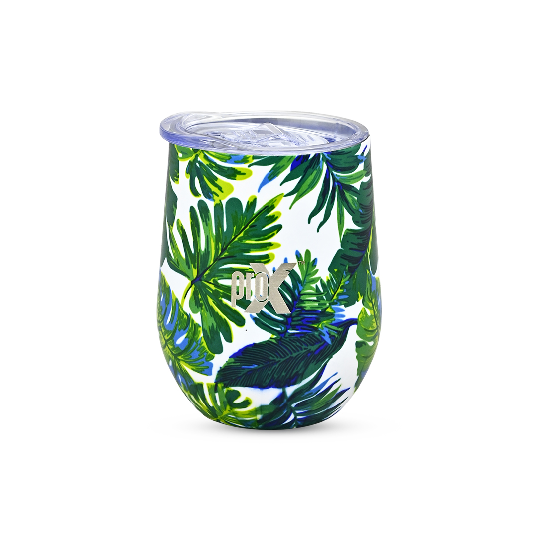 350ml SS Thermos Coffee Mug – CM-1642 Green