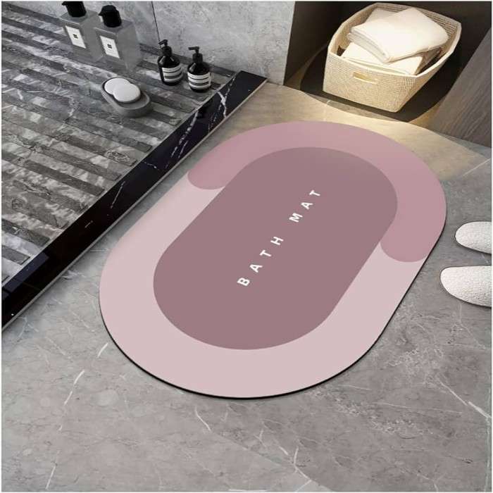 Magic Bathroom Mat | Non-Sliper_img_1