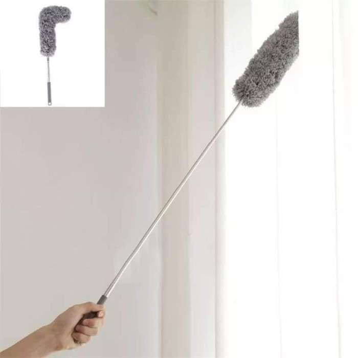Microfiber Dusting Mop-Brush_img_3