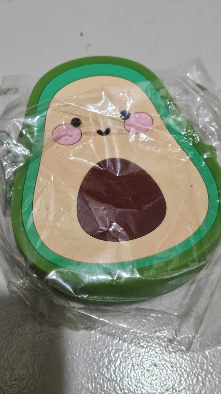 Baby Bag with belt