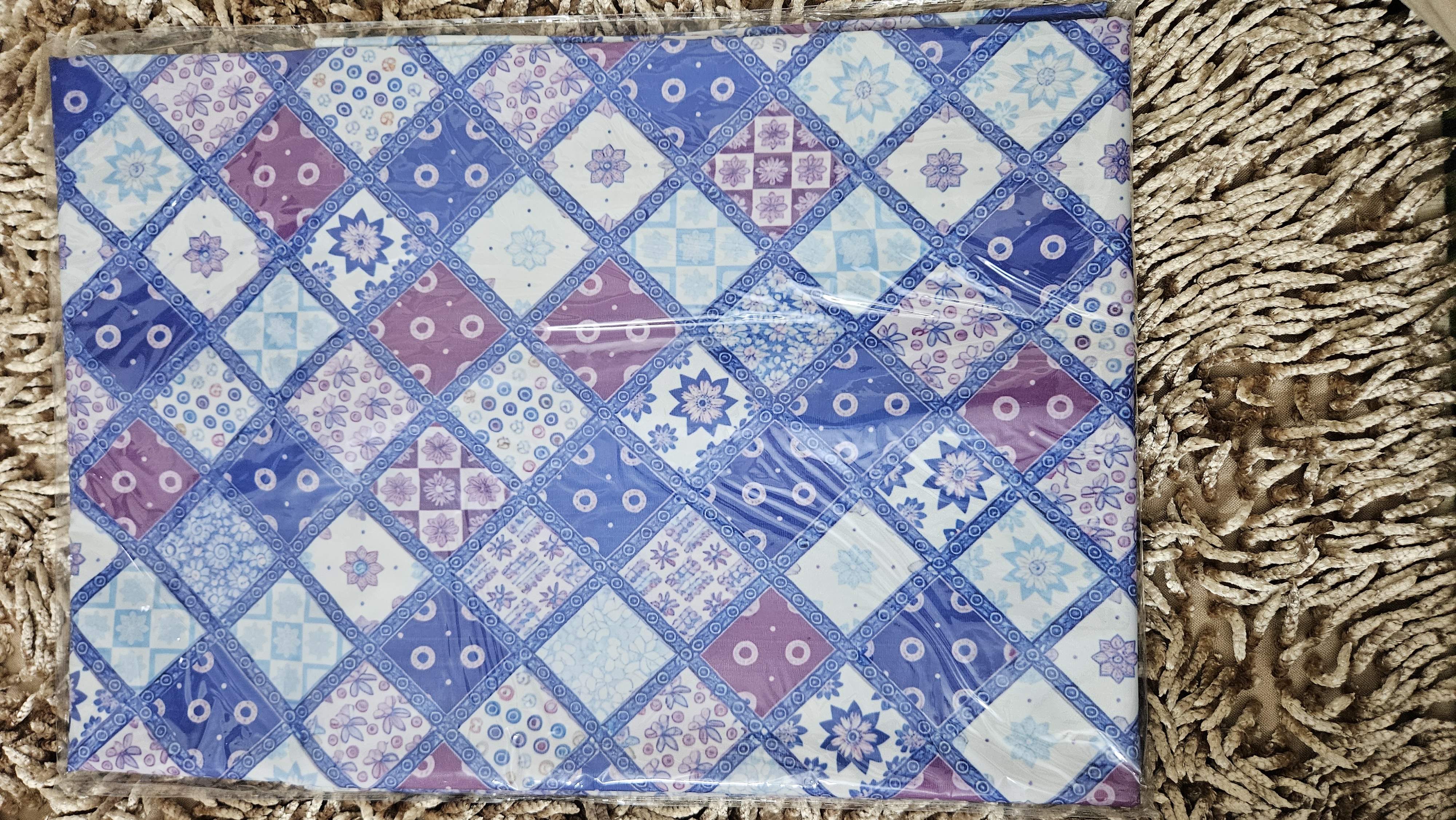 Watter Proof Bedsheets (VIP)=6×7_img_1