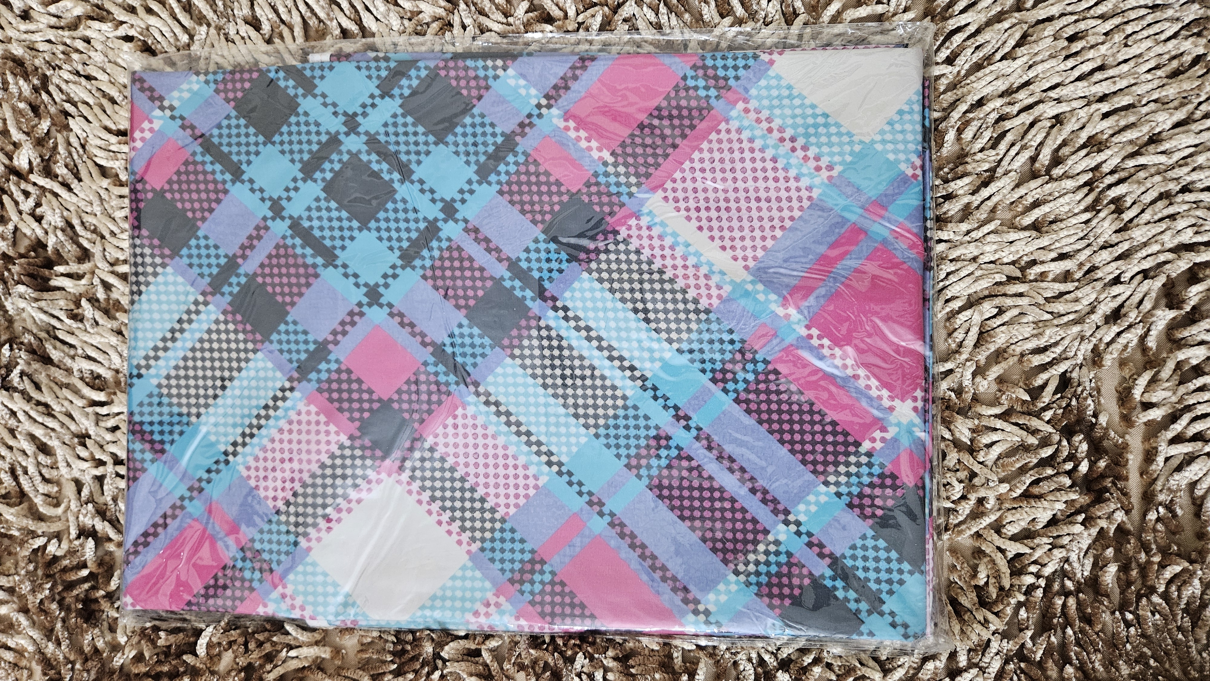 Watter Proof Bedsheets(VIP) =6×7_img_1