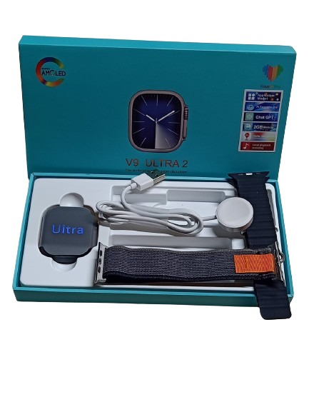 V9 Ultra 2 Smartwatch_img_0