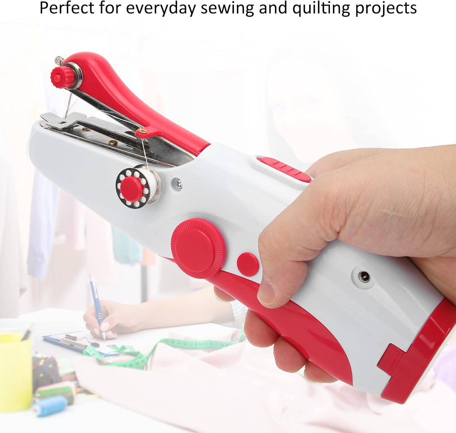 Mini Portable Handheld Sewing Machine – Quick Stitch Tool for Home & Travel_img_0