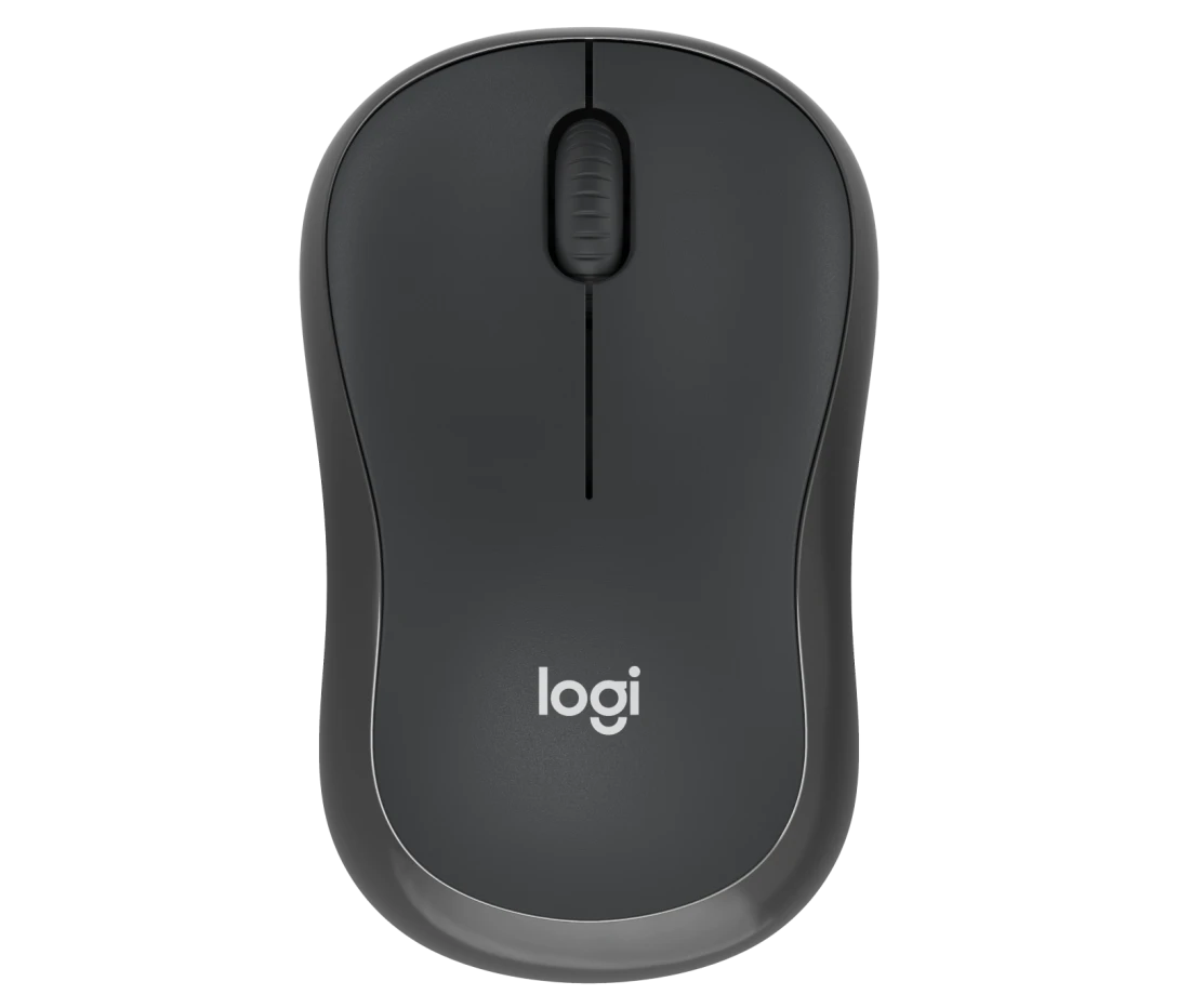 Logitech M240 Silent Bluetooth Wireless mouse