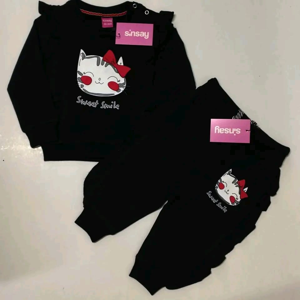 girls Sweat shirt