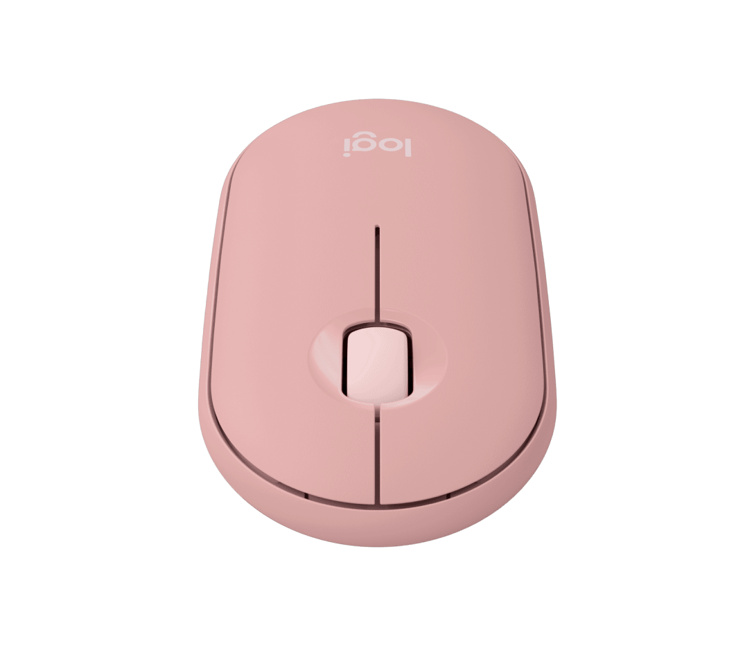 Logitech M350S PEBBLE Mouse 2 Multi-Device Bluetooth Mouse_img_5