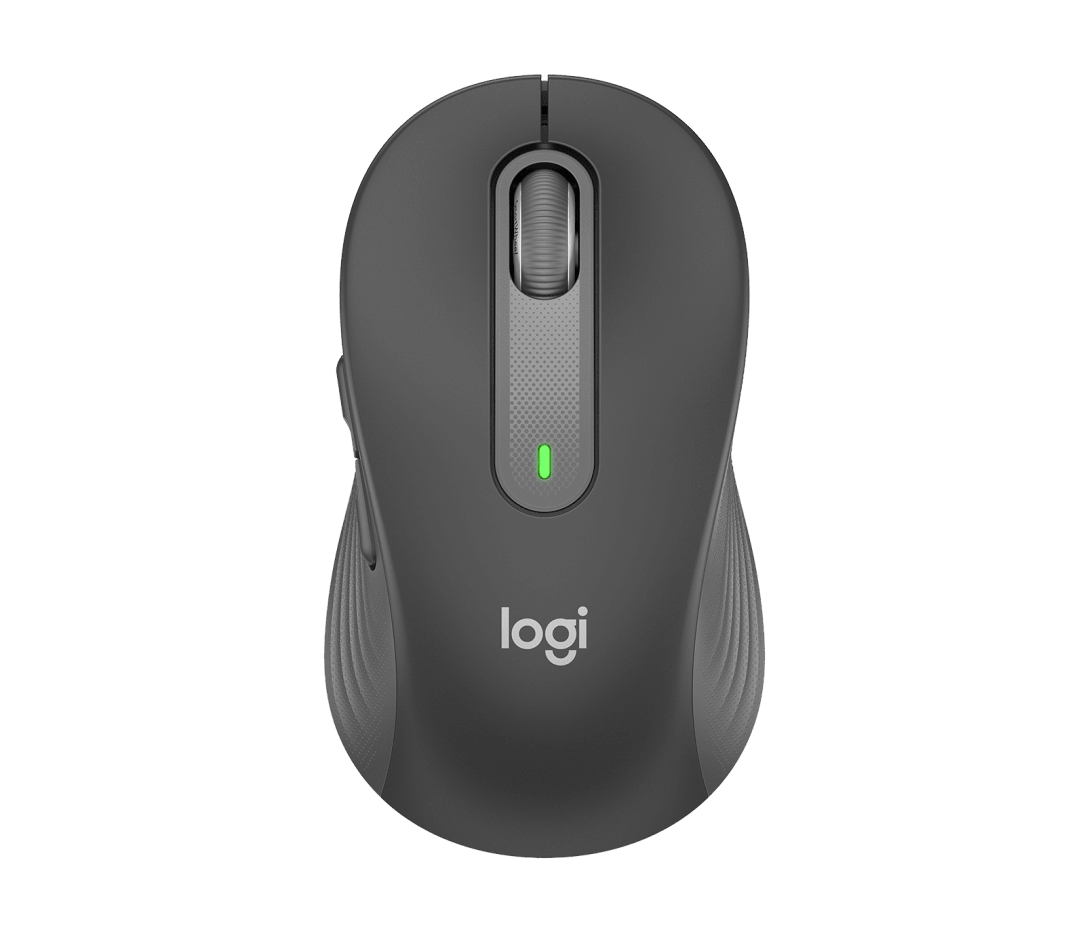 Logitech Signature M650 Wireless Mouse