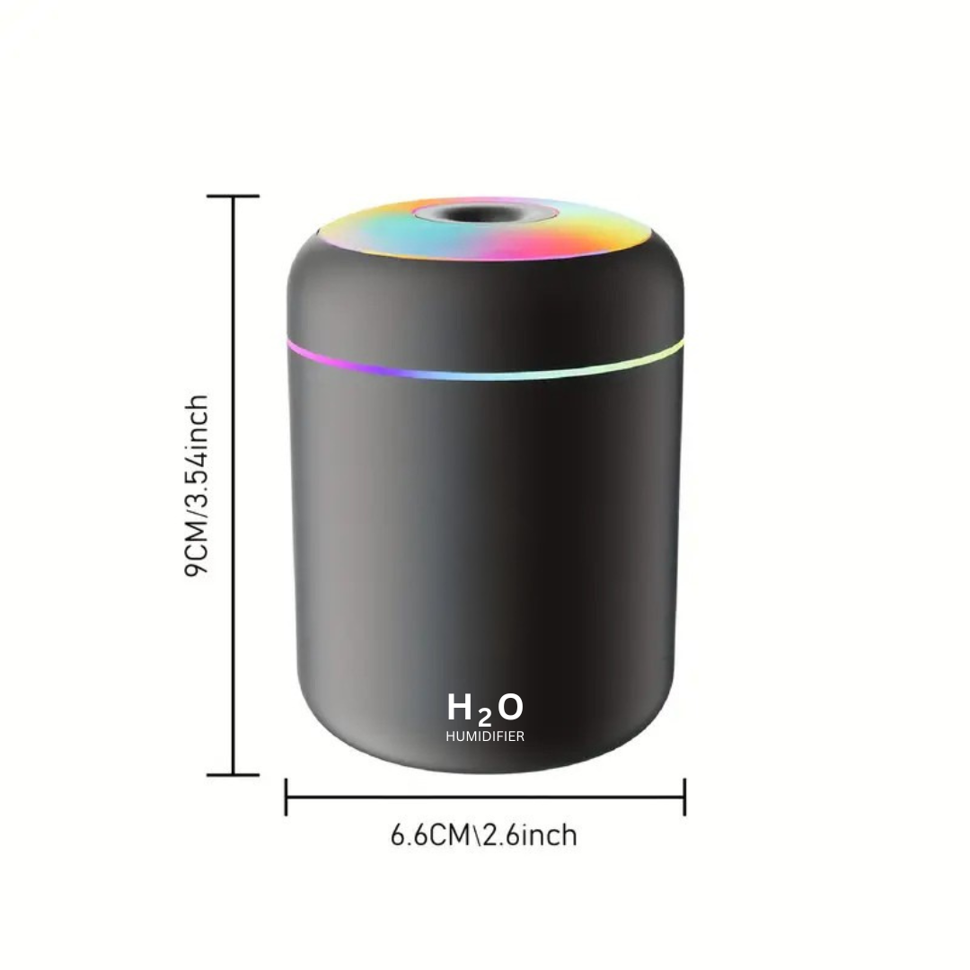Cordless Mini Humidifie
