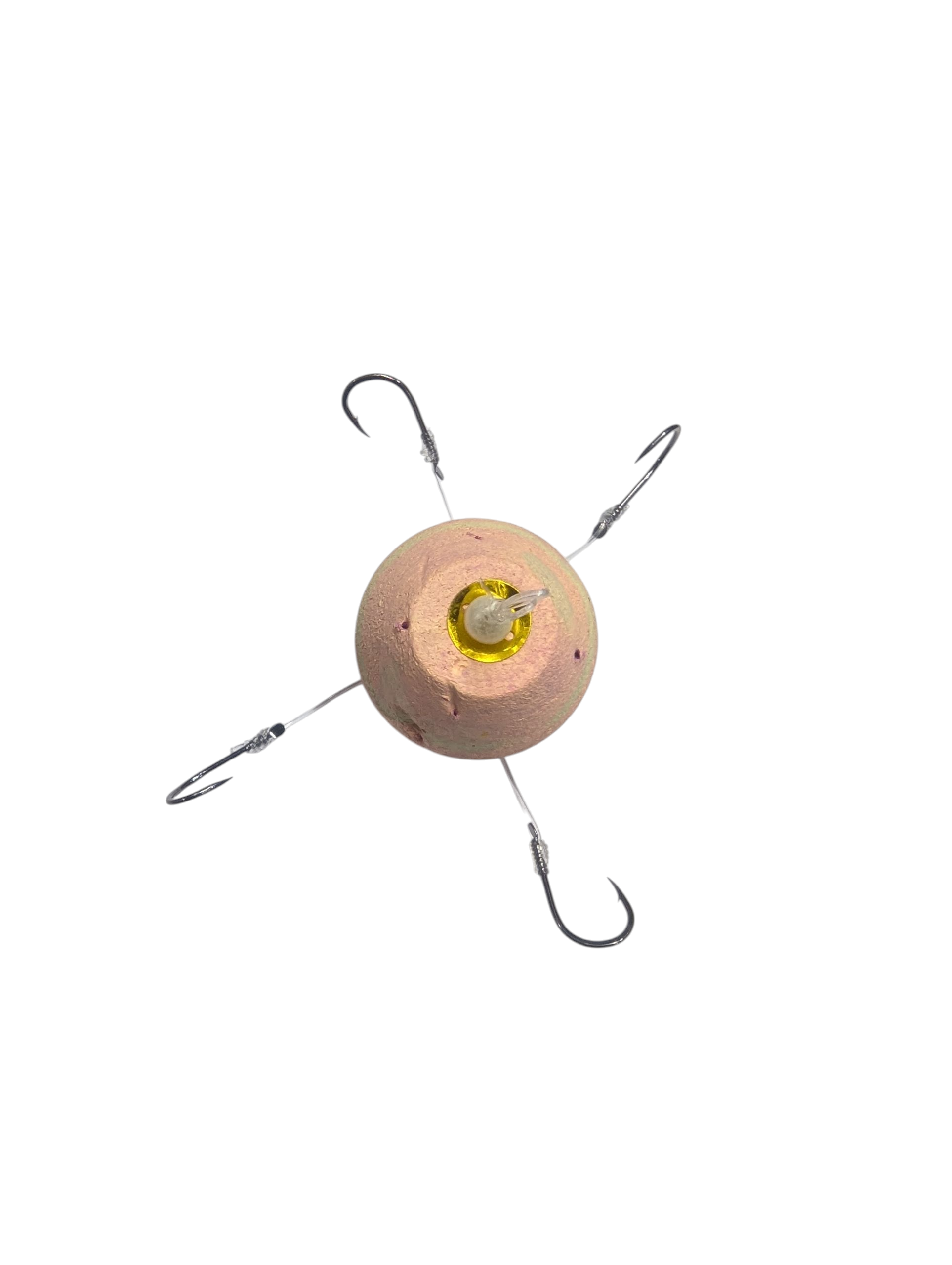 তলো ভাসা ৪ কাটা - bottom float 4 Hook_img_3