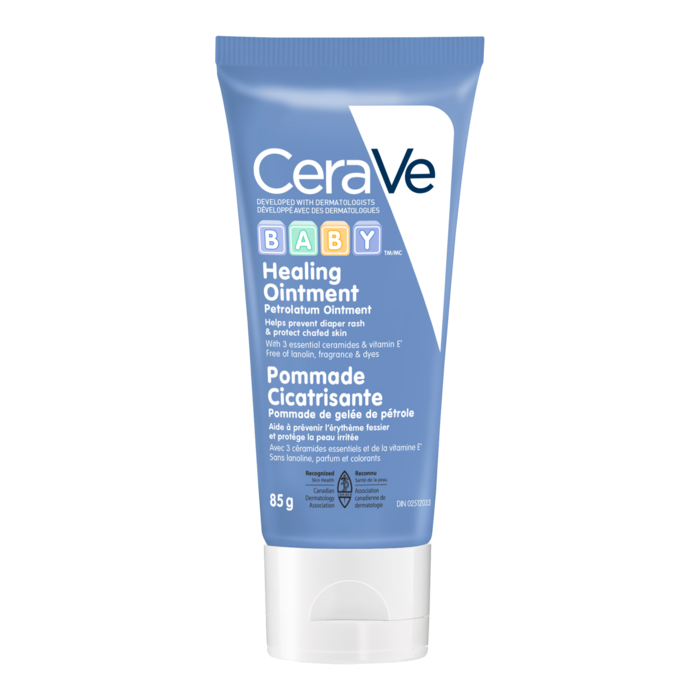 Cerave- Baby healing ointment 85g_img_0