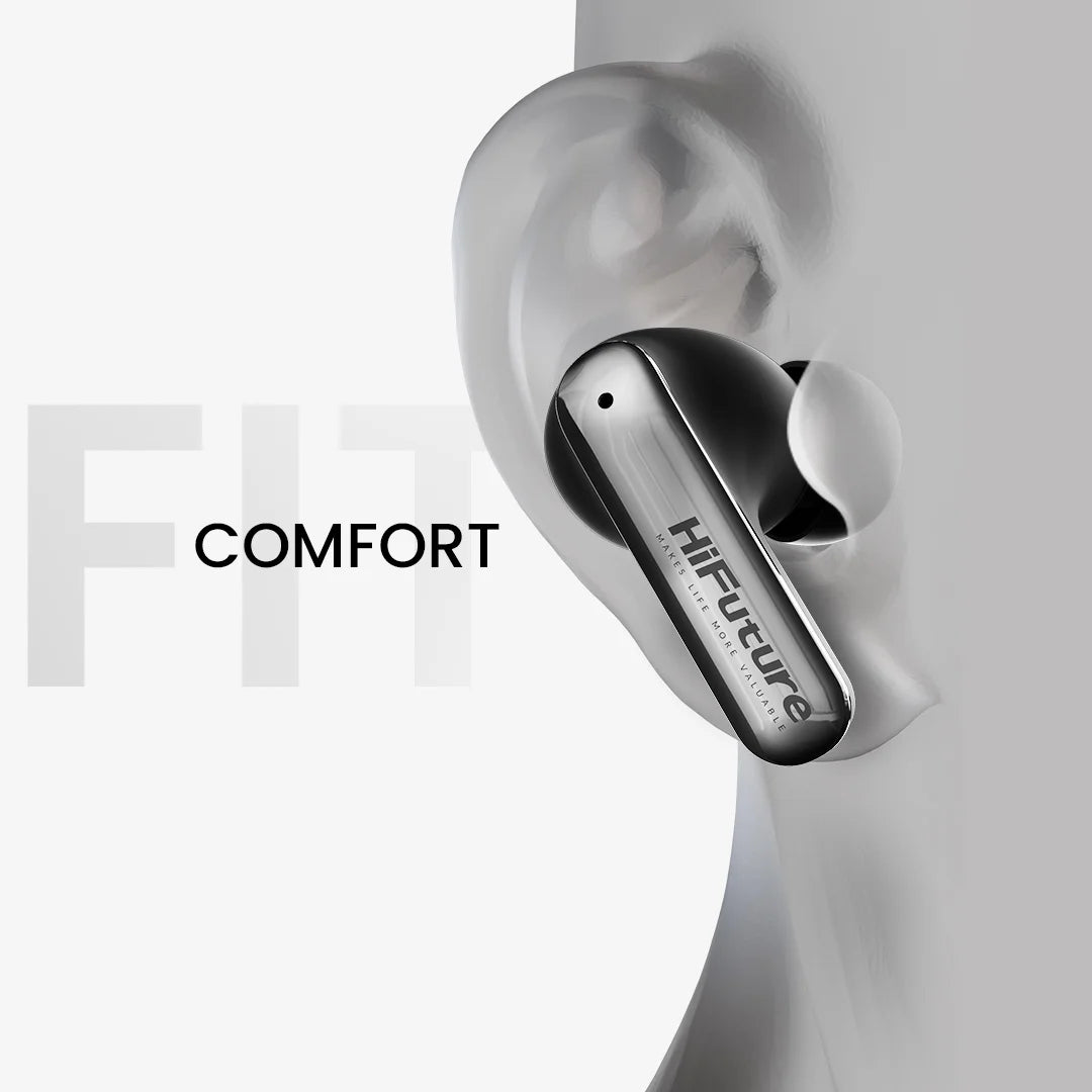 HiFuture Sonic Air Enc True Wireless Earbuds thumbnail 5