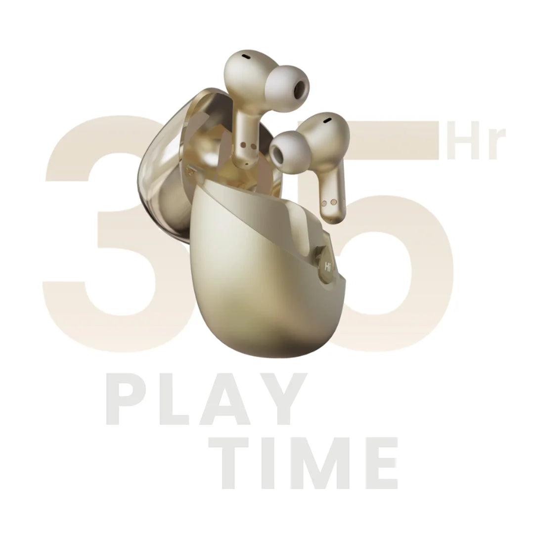 HiFuture Sonic Air Enc True Wireless Earbuds thumbnail 6