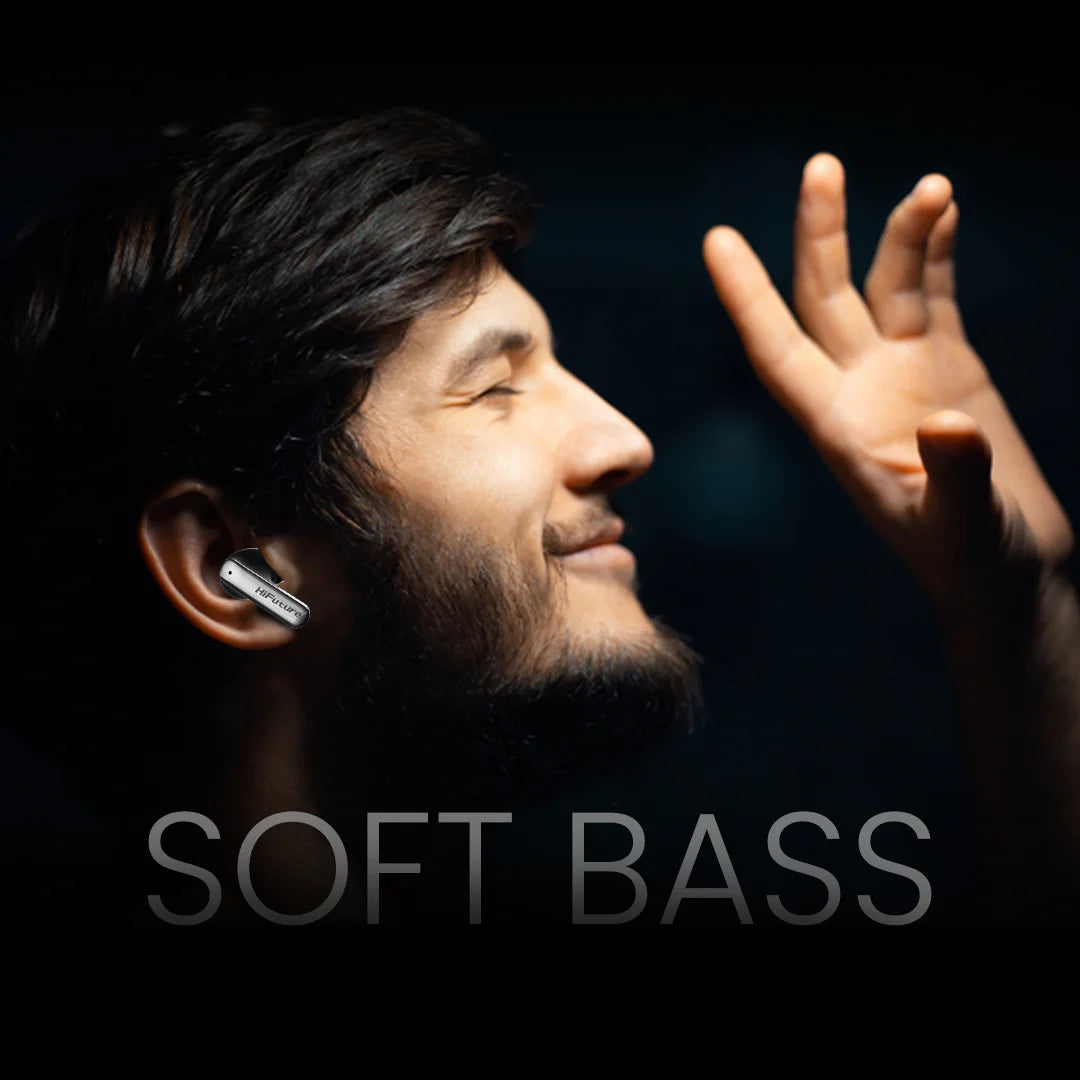 HiFuture Sonic Air Enc True Wireless Earbuds thumbnail 7