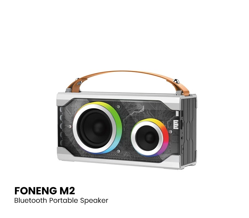 FONENG M2 15W Portable Bluetooth Speaker_img_0