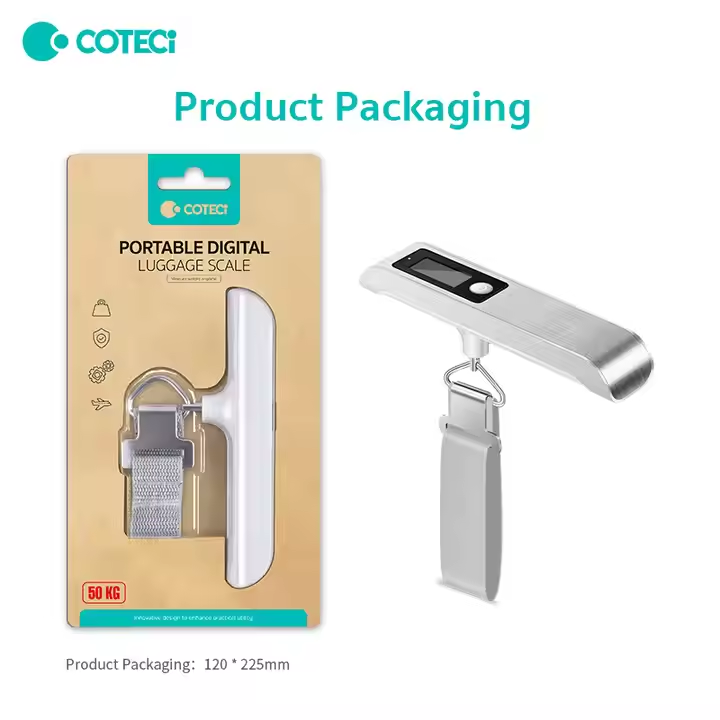 COTECI Digital Luggage Scale_img_3