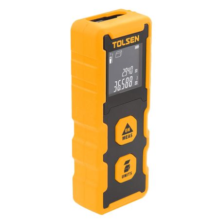 TOLSEN 35172 20M Digital Distance Meter (0.2-20M, 0.65-65.5FT) Model 35172_img_6