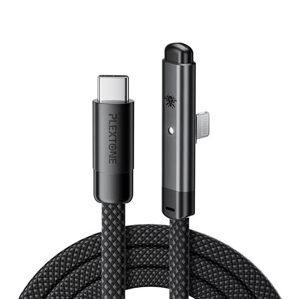 PLEXTONE C2L T100 20W Gaming Cable_img_0