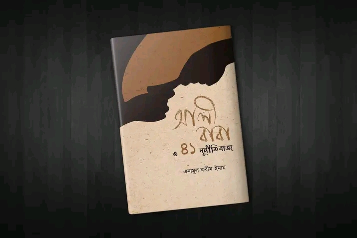 আলীবাবা ও ৪১ দুর্নীতিবাজ