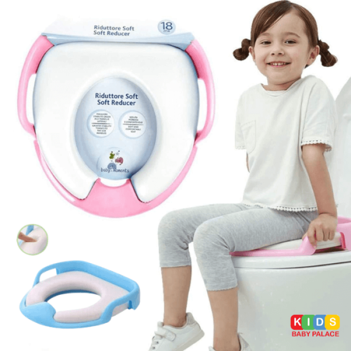 Commode Seat For Baby Potty_img_1