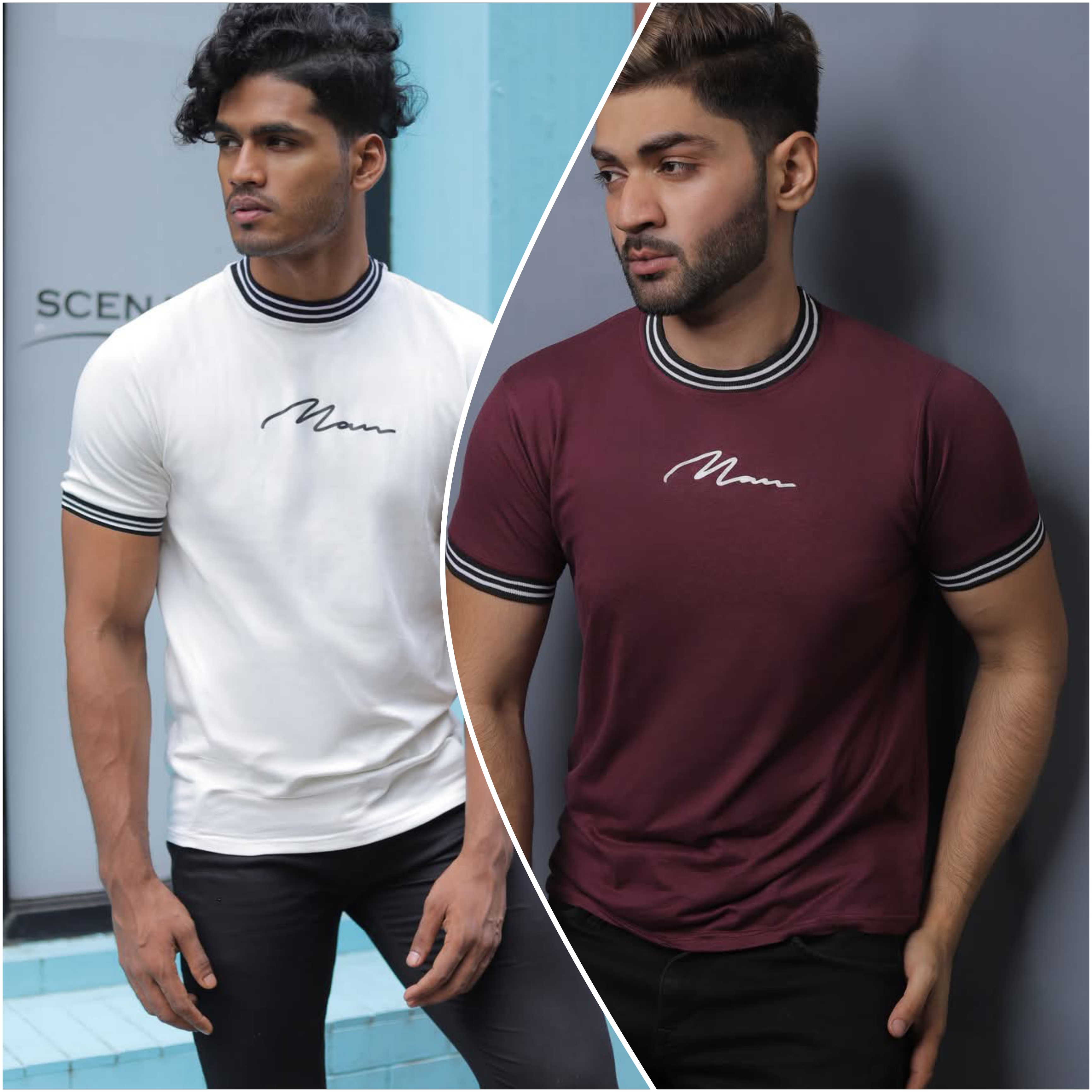 π₯ Best ππ¬π¬ππ§ππ’ππ₯ ππ’ππππ π-π¬π‘π’π«ππ¬ 2 piece Combo 0.7_img_0