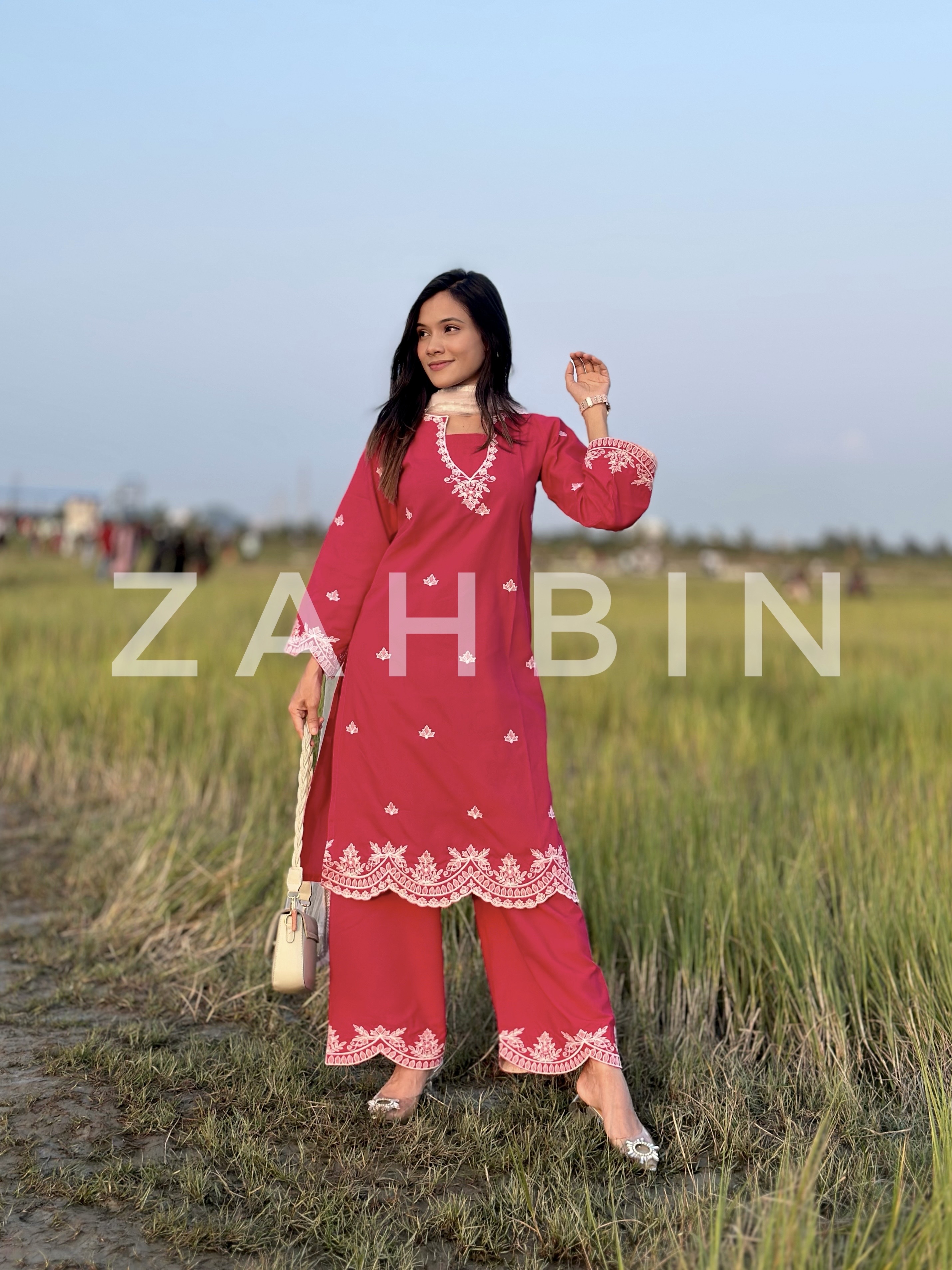 Gulabi Noor 💗_img_1